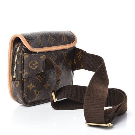 men's louis vuitton bum bag|louis vuitton small bag men.